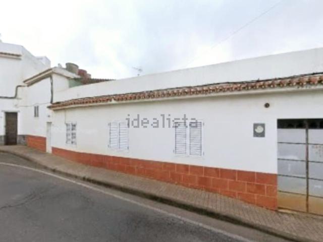 Casa en venta en El Hoyo, Teror
