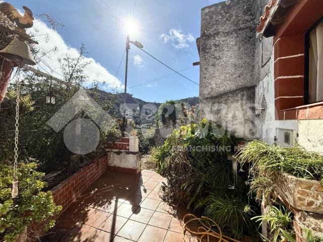 Casa en venta en Teror, Canarias