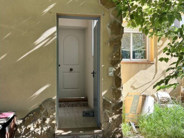 Chalet en venta en Molins, el Baix Segura / La Vega Baja