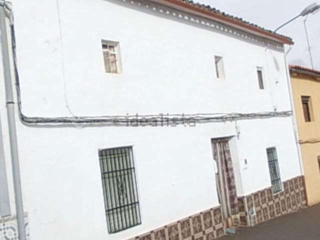 Casa en venta en Terrinches, Castilla-La Mancha