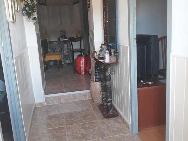 Casa en venta en Terrinches, Castilla-La Mancha