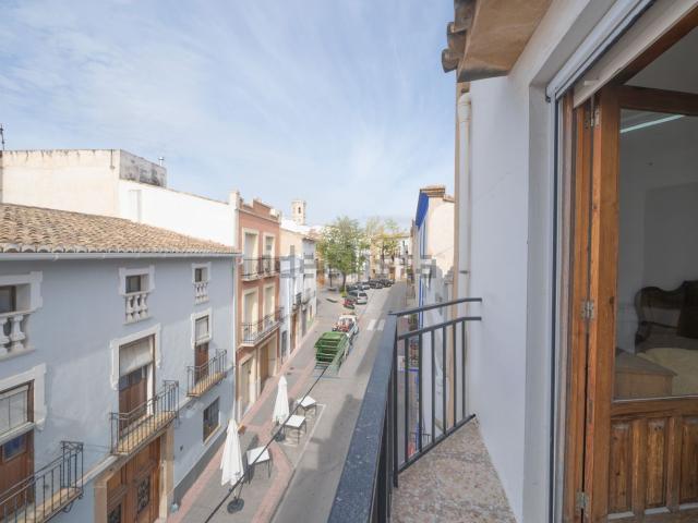 Casa en venta en la Marina Alta, Valencia