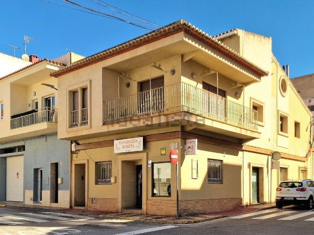 Casa en venta en la Marina Alta, Valencia
