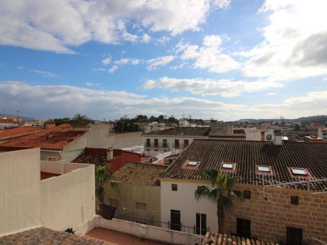 Casa en venta en la Marina Alta, Valencia