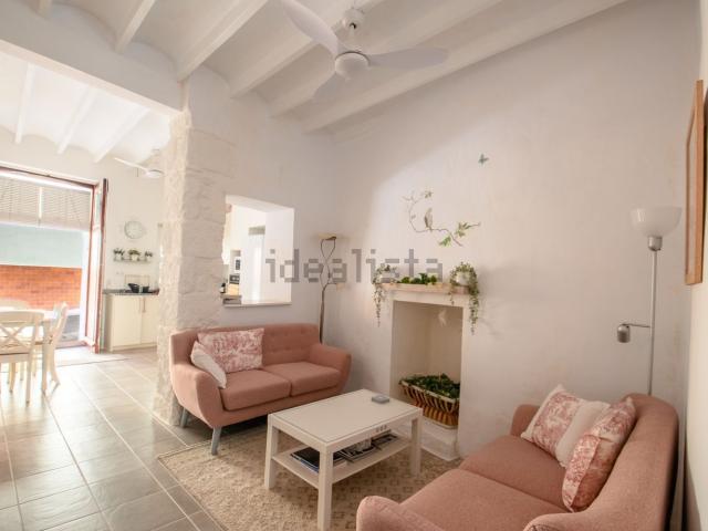 Casa en venta en la Marina Alta, Valencia