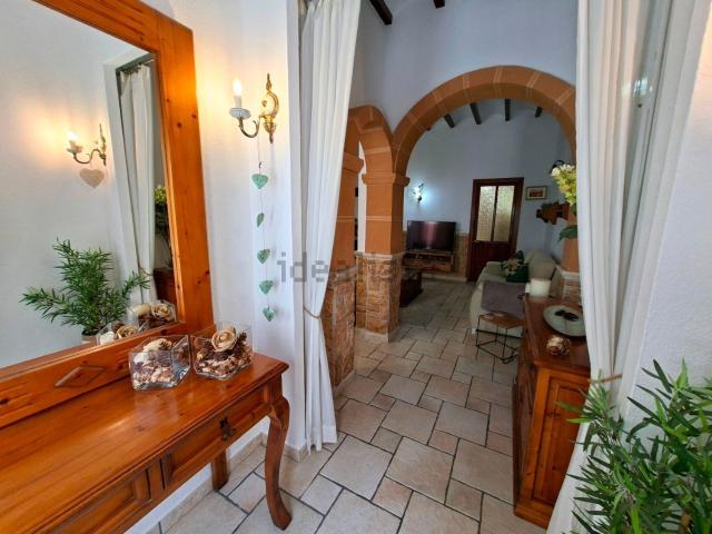 Casa en venta en la Marina Alta, Valencia