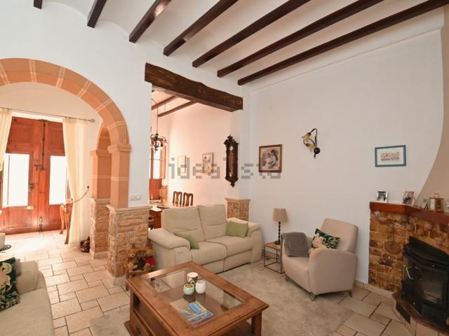 Casa en venta en la Marina Alta, Valencia