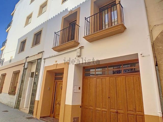 Casa en venta en la Marina Alta, Valencia