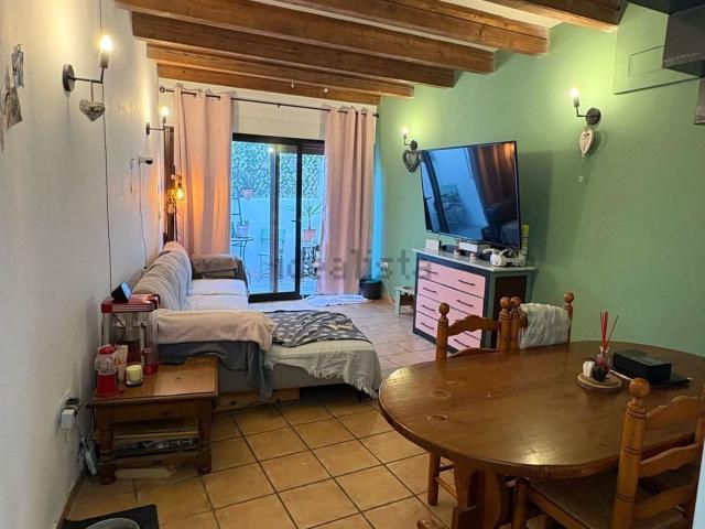 Casa en alquiler en Teulada, Valencia