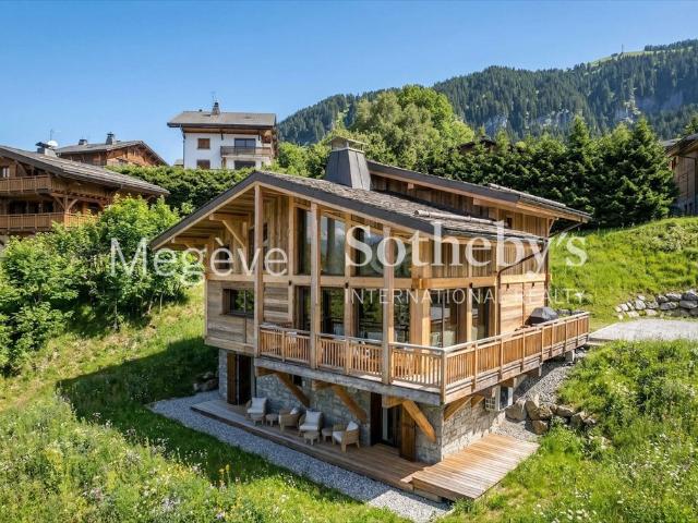 Maison location à Bonneville, Megève