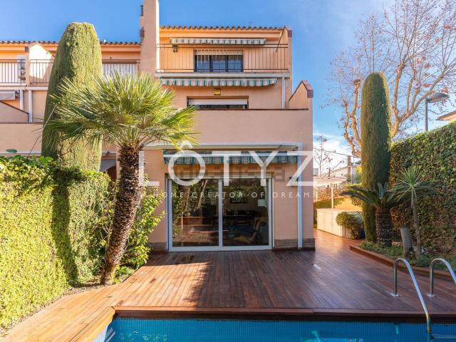 Casa en alquiler en Maresme, Catalunya