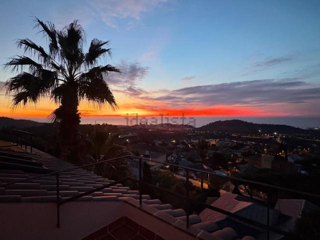Casa en venta en Districte 3, Maresme