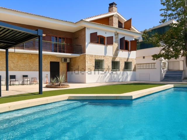 Casa en venta en Districte 3, Maresme
