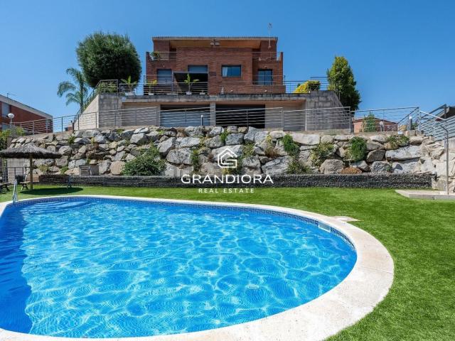 Casa en alquiler en Districte 3, Maresme