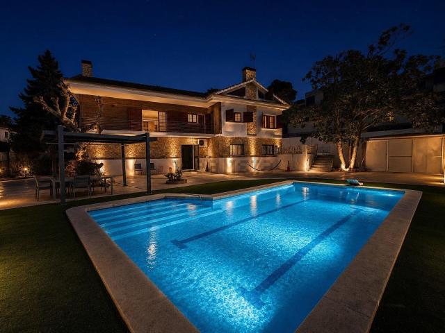 Casa en venta en Districte 3, Maresme