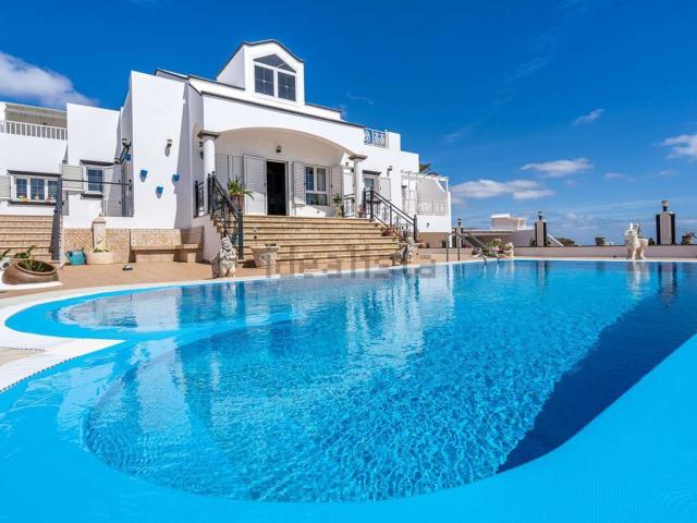 Casa en venta en Tías, Canarias