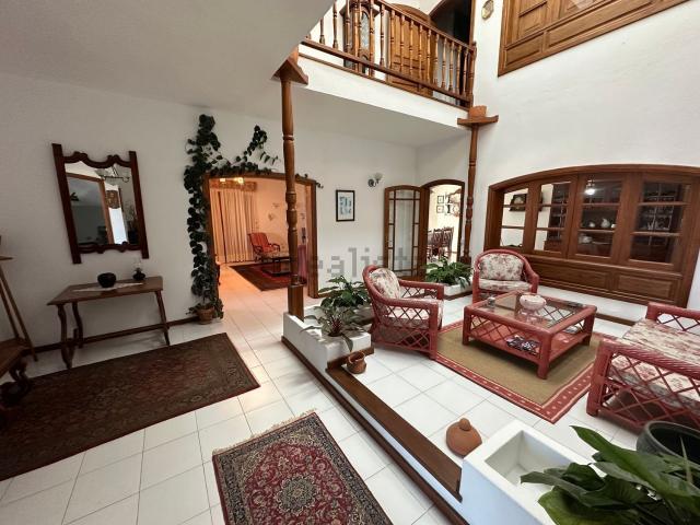 Casa en venta en Tías, Canarias