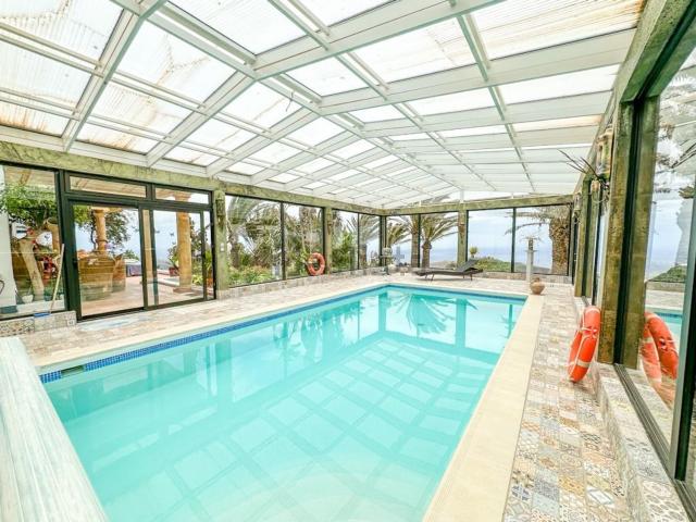 Casa en venta en Tías, Canarias