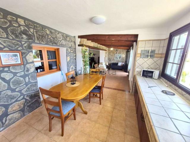 Casa en venta en Tías, Canarias