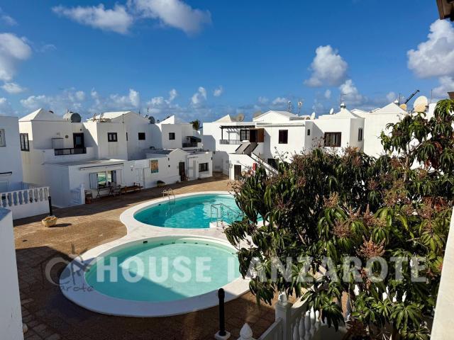 Casa en venta en Tías, Canarias