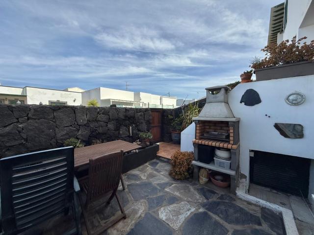 Casa en venta en Tías, Canarias