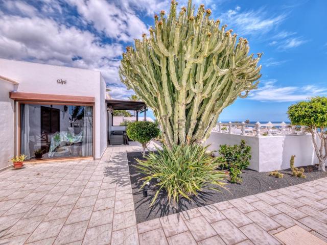 Casa en venta en Tías, Canarias