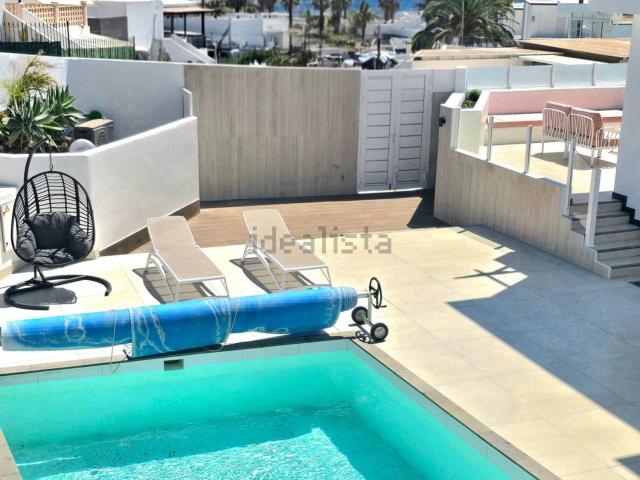 Casa en venta en Tías, Canarias