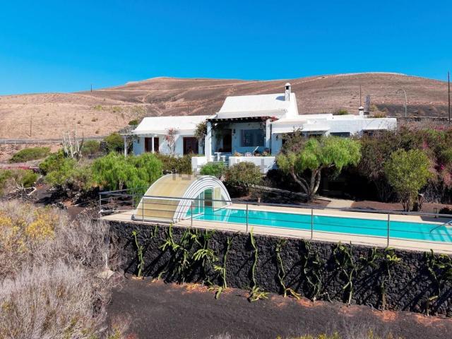 Casa en venta en Tías, Canarias
