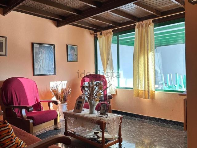 Casa en venta en Tías, Canarias