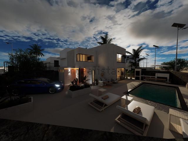 Casa en venta en Tías, Canarias
