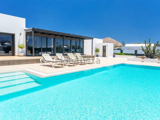 Casa en venta en Tías, Canarias