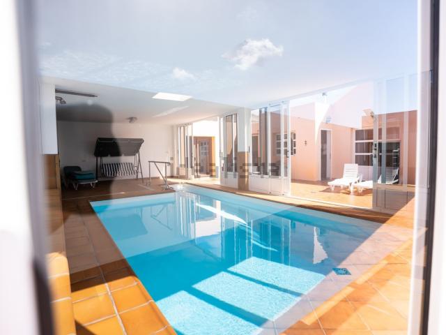 Casa en venta en Tías, Canarias