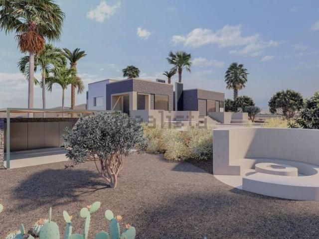 Casa en venta en Tías, Canarias