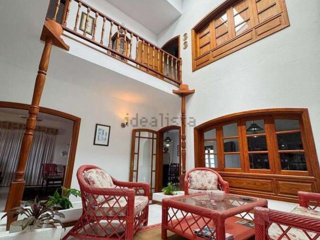Casa en venta en Tías, Canarias