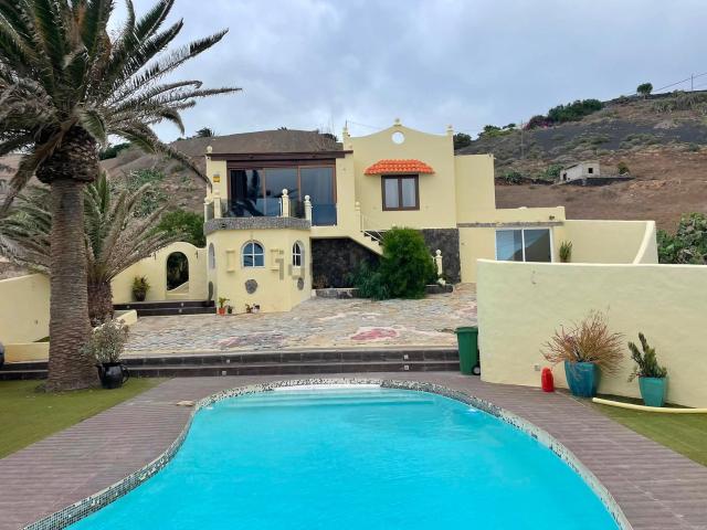Casa en venta en Tías, Canarias