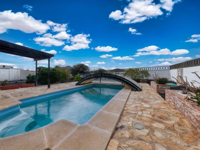 Casa en venta en Tías, Canarias