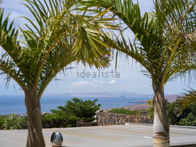Casa en venta en Tías, Canarias