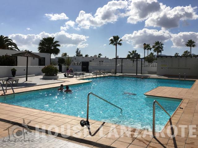 Casa en venta en Tías, Canarias