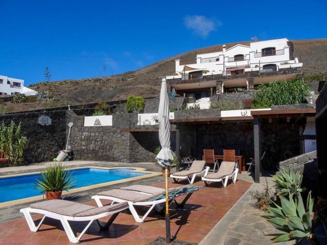 Casa en venta en Tías, Canarias