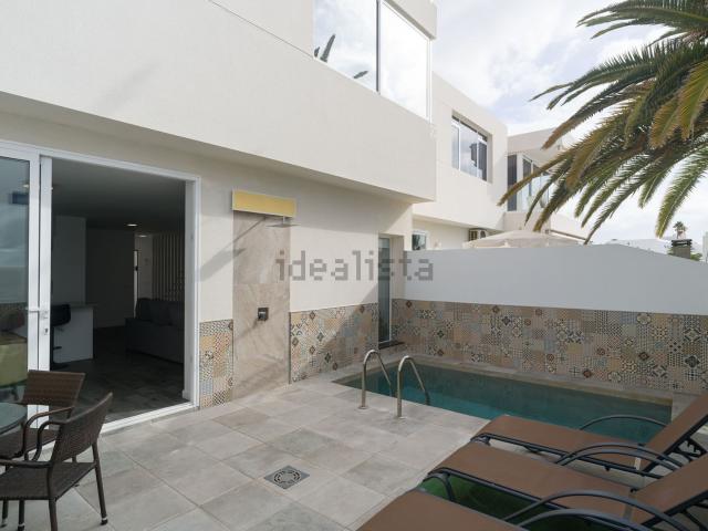 Casa en venta en Tías, Canarias