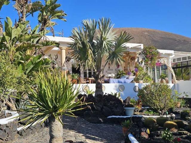 Casa en venta en Tías, Canarias