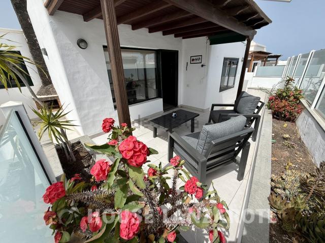 Casa en venta en Tías, Canarias