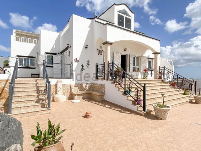 Casa en venta en Tías, Canarias