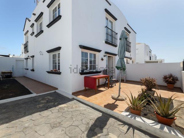 Casa en venta en Tías, Canarias