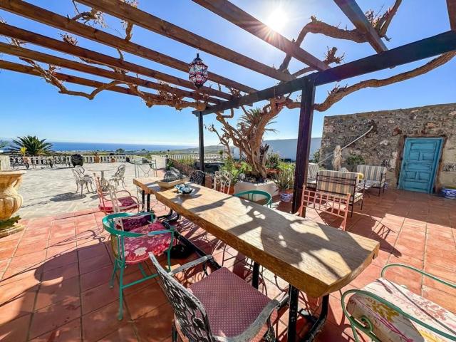 Casa en venta en Puerto Calero, Yaiza