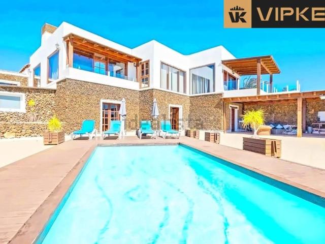 Casa en venta en Tías, Canarias