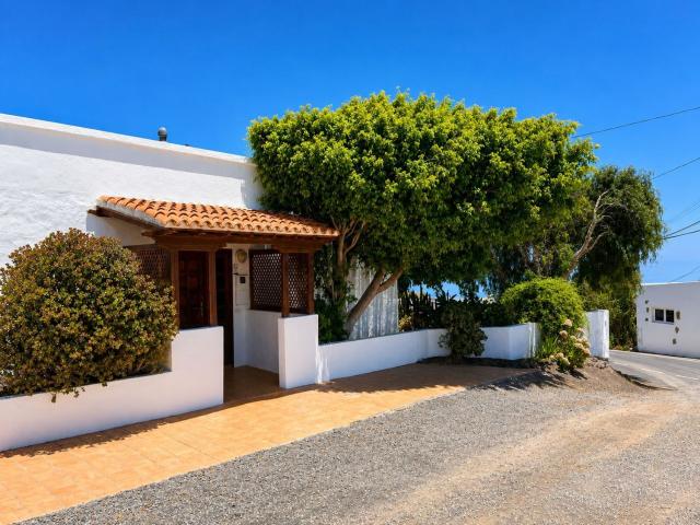 Casa en venta en Tías, Canarias