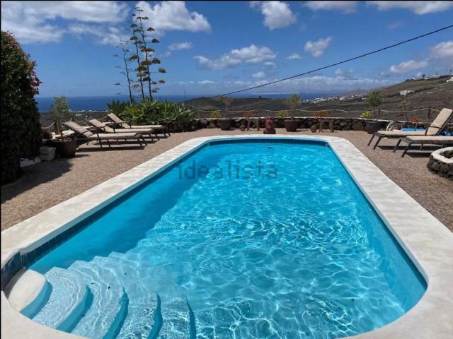 Casa en venta en Tías, Canarias