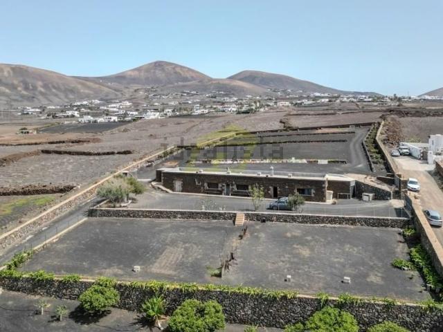 Casa en venta en Tías, Canarias