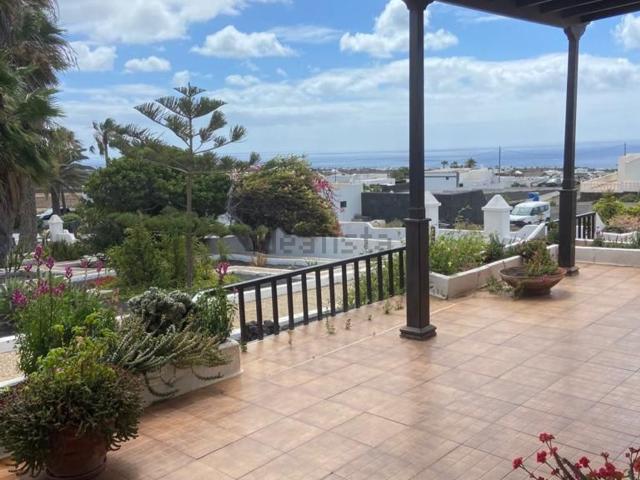 Casa en venta en Tías, Canarias